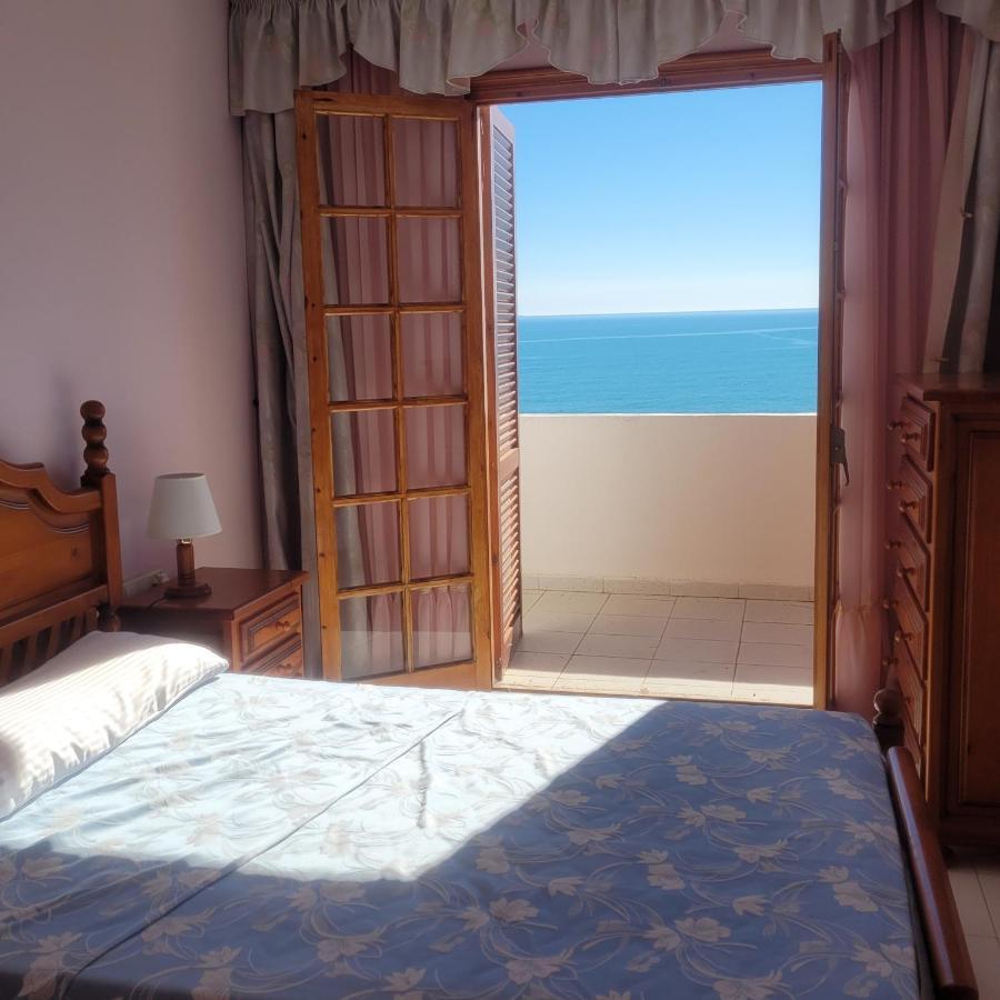 Вилла Adosado Frente Al Mar Casa Kiko Пеньискола Экстерьер фото